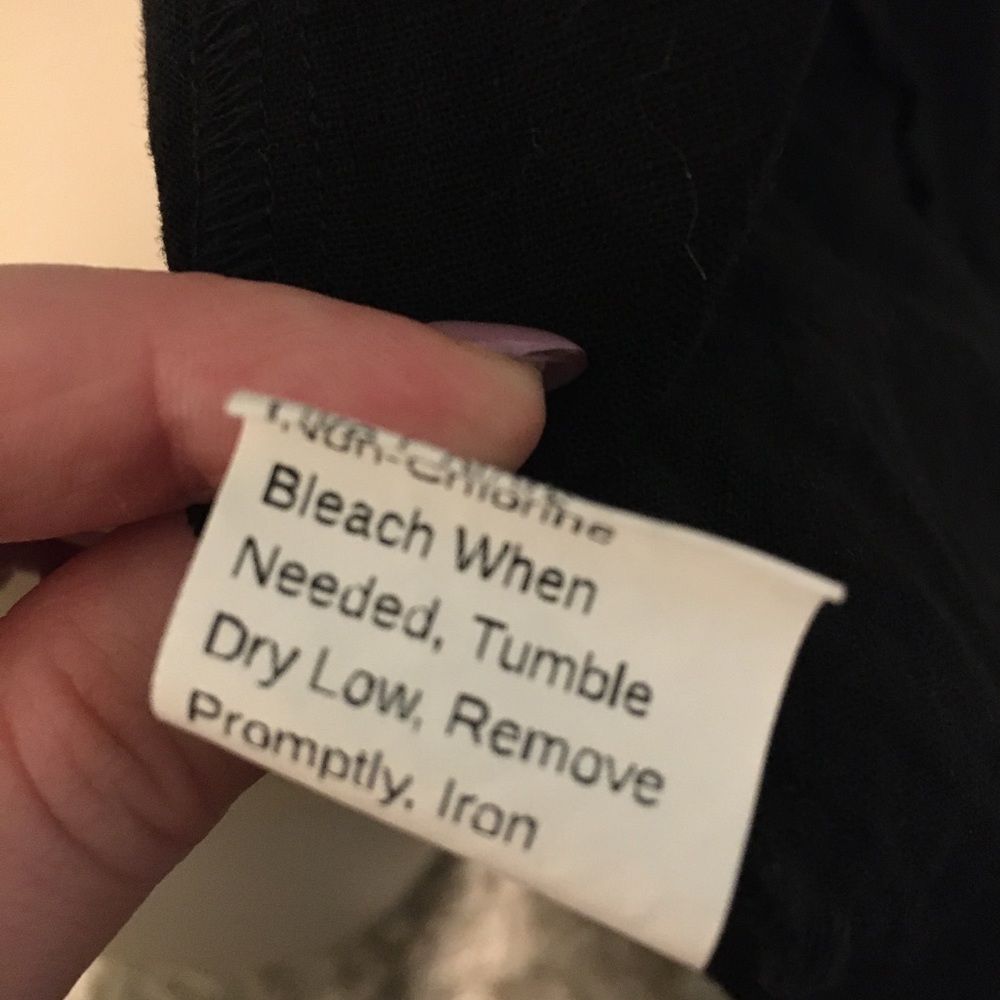 Single button blazer - Picture 7 of 8